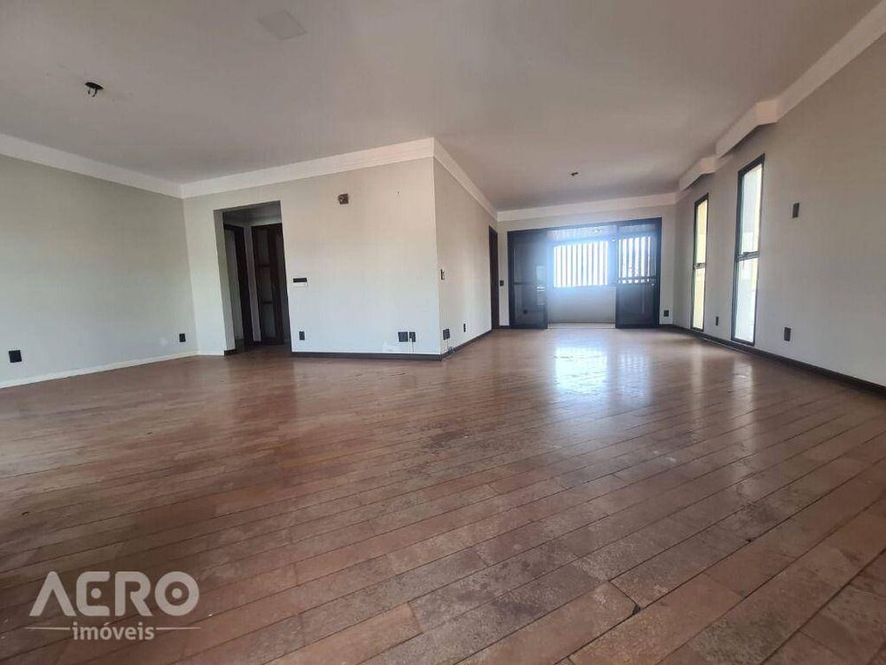 Apartamento à venda com 4 quartos, 200m² - Foto 9