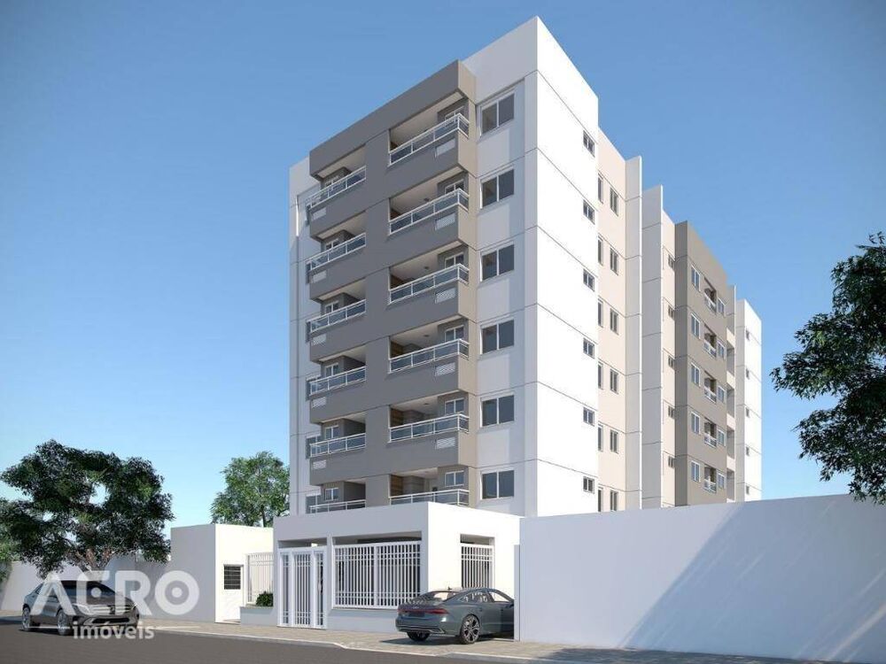 Apartamento, 2 quartos, 66 m² - Foto 8