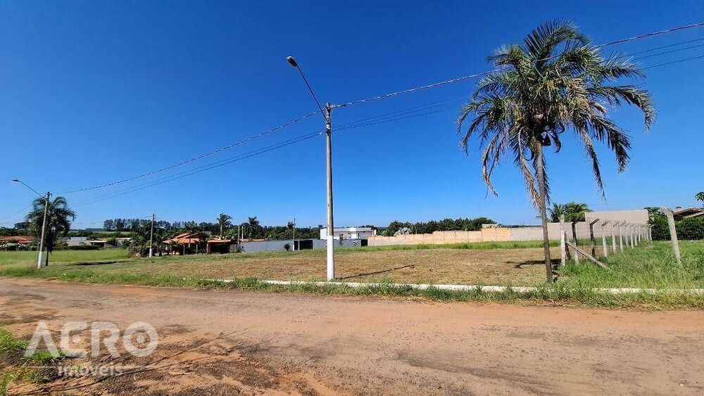 Loteamento e Condomínio, 1322 m² - Foto 2