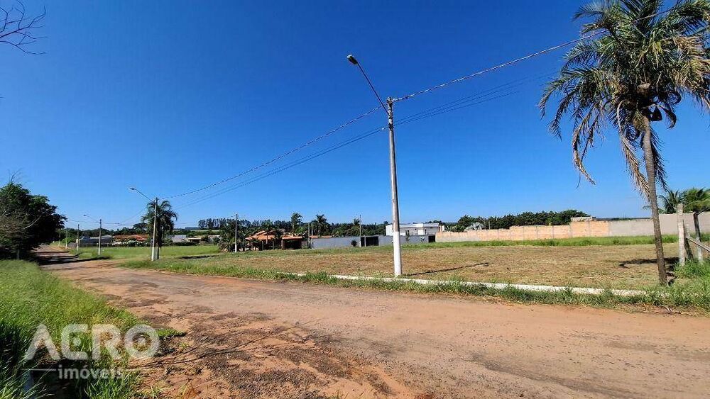 Loteamento e Condomínio, 1322 m² - Foto 1