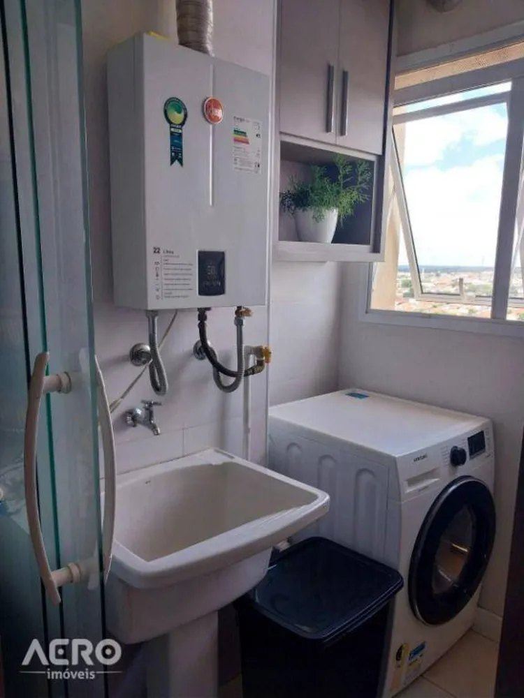 Apartamento, 2 quartos, 77 m² - Foto 7