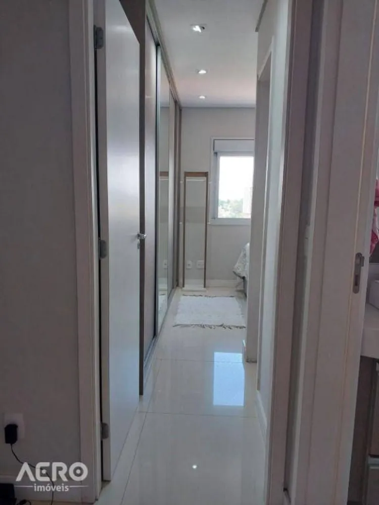 Apartamento, 2 quartos, 77 m² - Foto 2