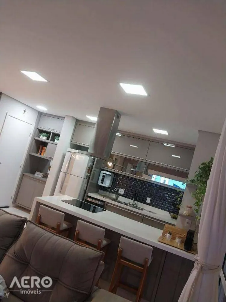 Apartamento, 2 quartos, 77 m² - Foto 5