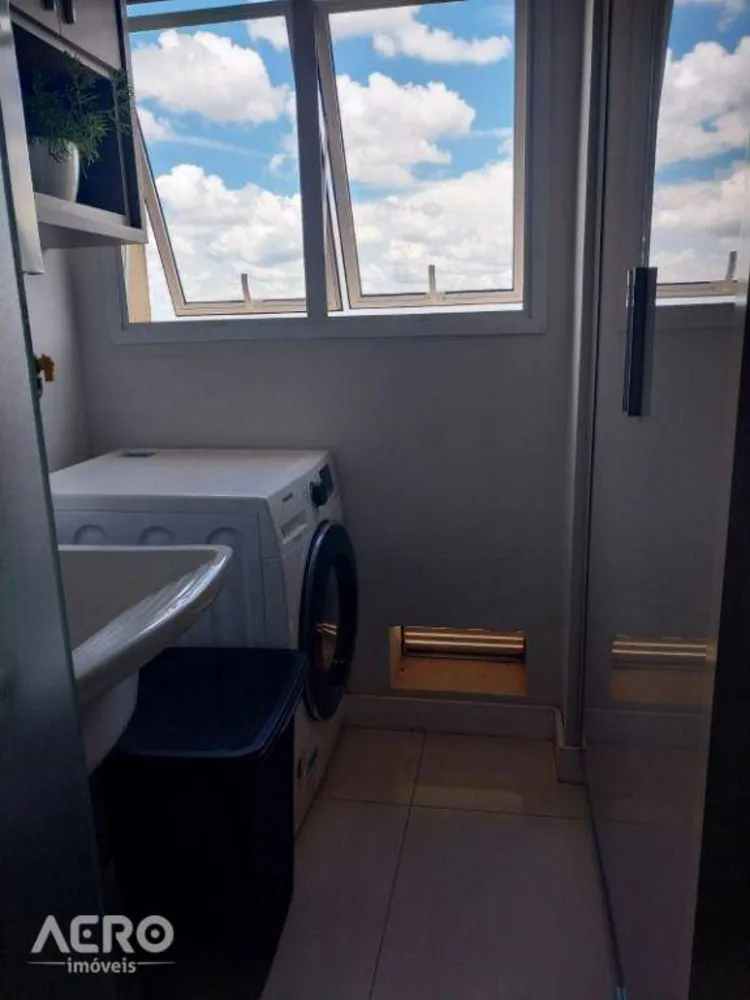 Apartamento, 2 quartos, 77 m² - Foto 6
