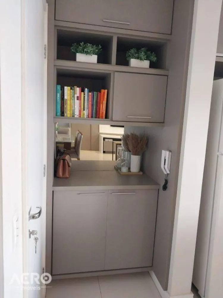 Apartamento, 2 quartos, 77 m² - Foto 6