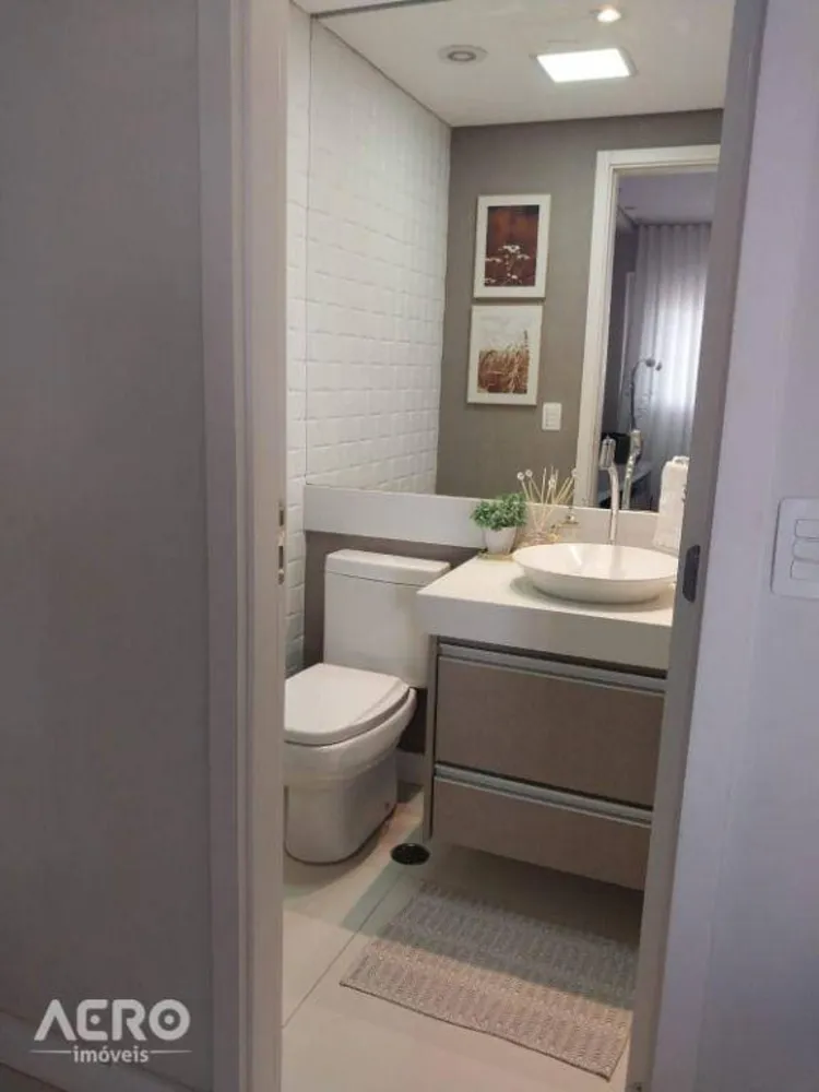 Apartamento, 2 quartos, 77 m² - Foto 7