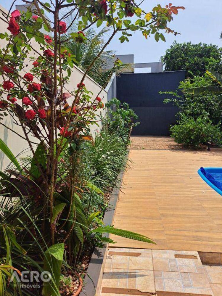 Casa de Condomínio à venda com 3 quartos, 126m² - Foto 17