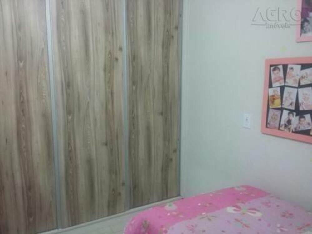 Casa de Condomínio à venda com 3 quartos, 126m² - Foto 10