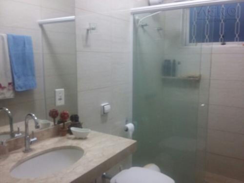 Casa de Condomínio à venda com 3 quartos, 126m² - Foto 6