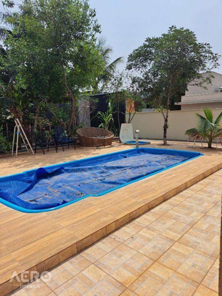 Casa de Condomínio à venda com 3 quartos, 126m² - Foto 22