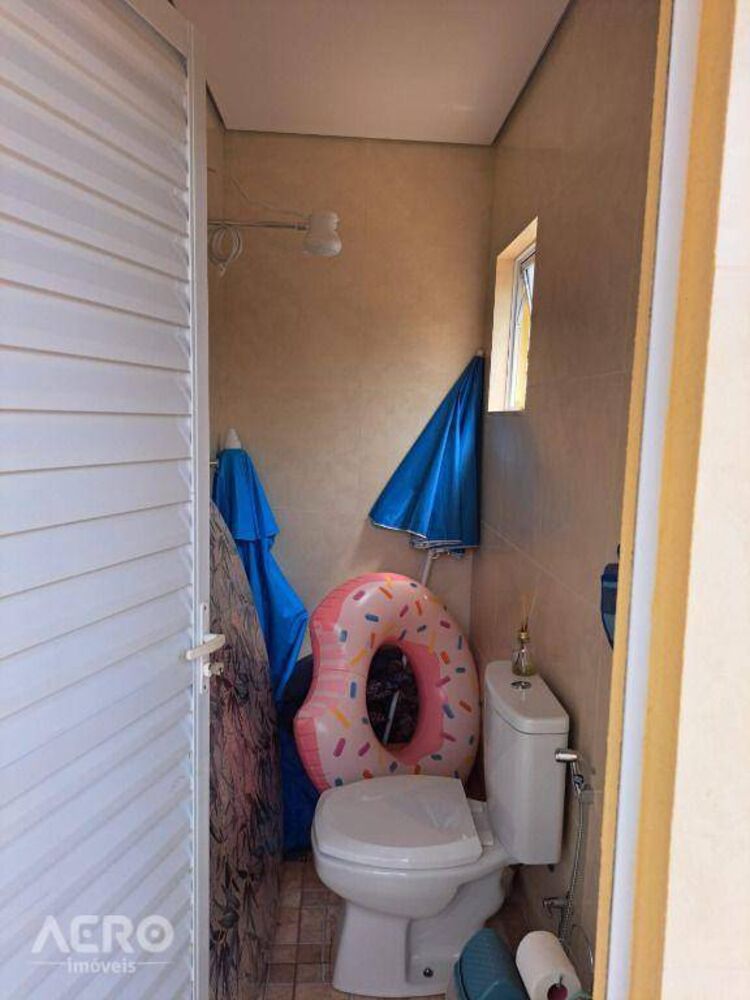 Casa de Condomínio à venda com 3 quartos, 126m² - Foto 16