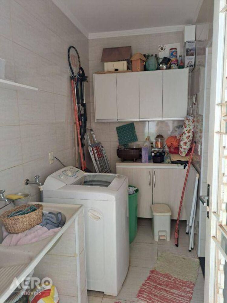 Casa de Condomínio à venda com 3 quartos, 126m² - Foto 19