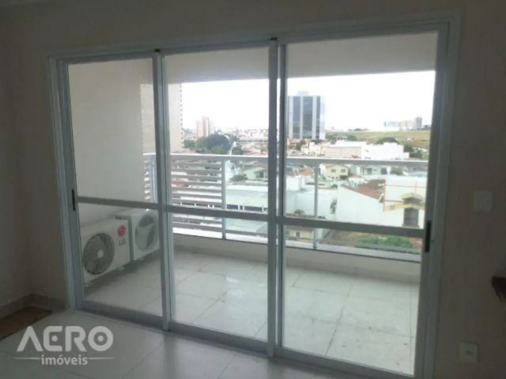 Apartamento à venda com 2 quartos, 70m² - Foto 4