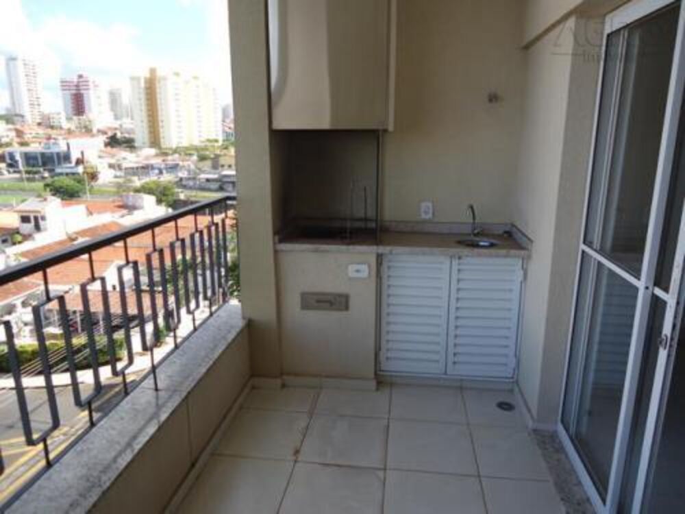 Apartamento, 3 quartos, 86 m² - Foto 1