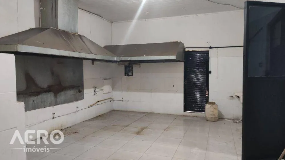 Loja-Salão, 90 m² - Foto 8