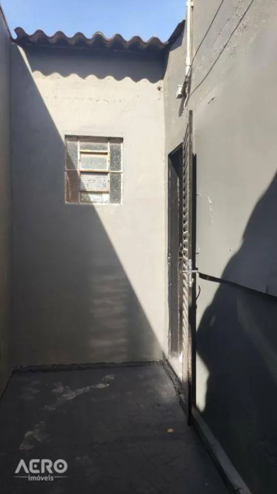 Loja-Salão, 90 m² - Foto 12