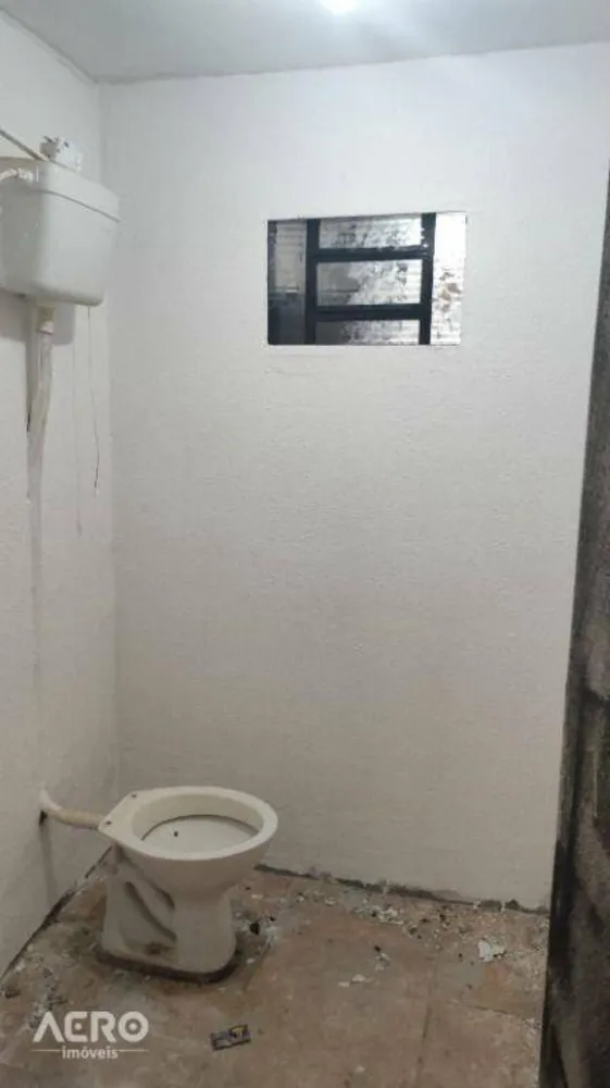 Loja-Salão, 90 m² - Foto 5