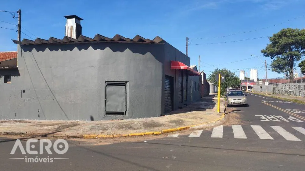 Loja-Salão, 90 m² - Foto 9