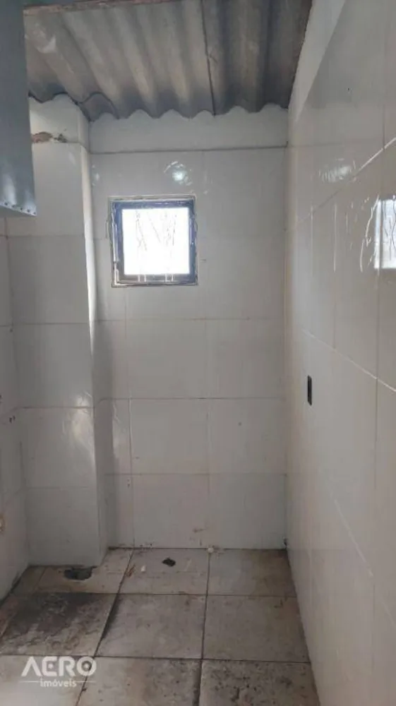 Loja-Salão, 90 m² - Foto 11