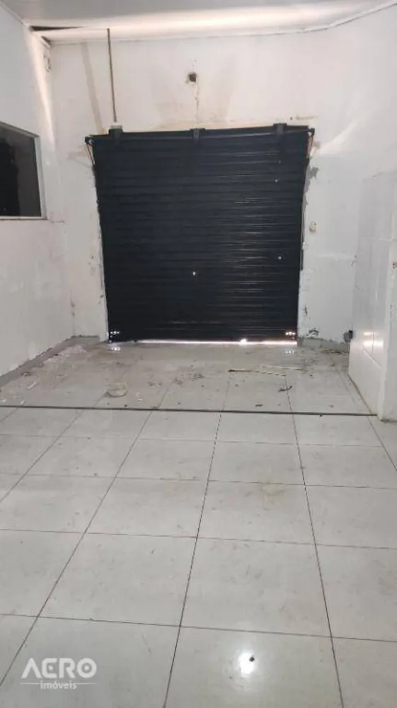 Loja-Salão, 90 m² - Foto 3