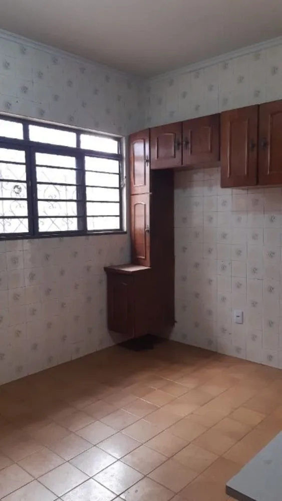 Casa, 5 quartos, 320 m² - Foto 1