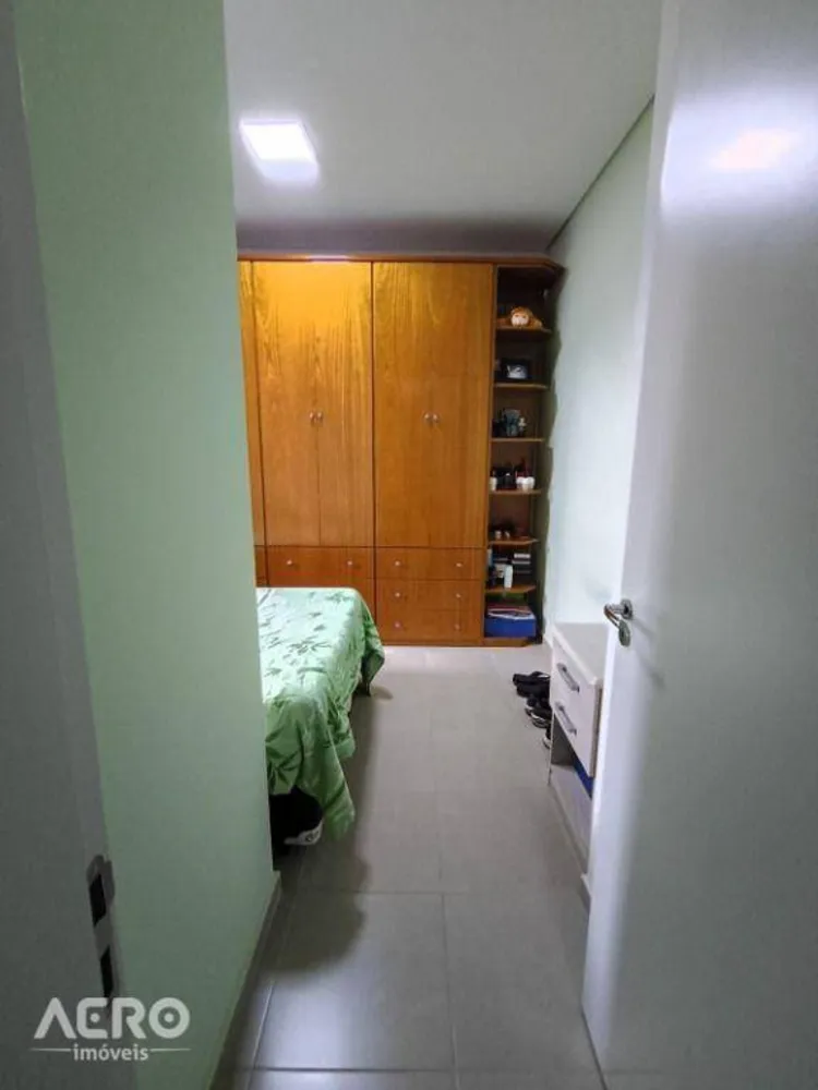 Apartamento, 2 quartos, 81 m² - Foto 3