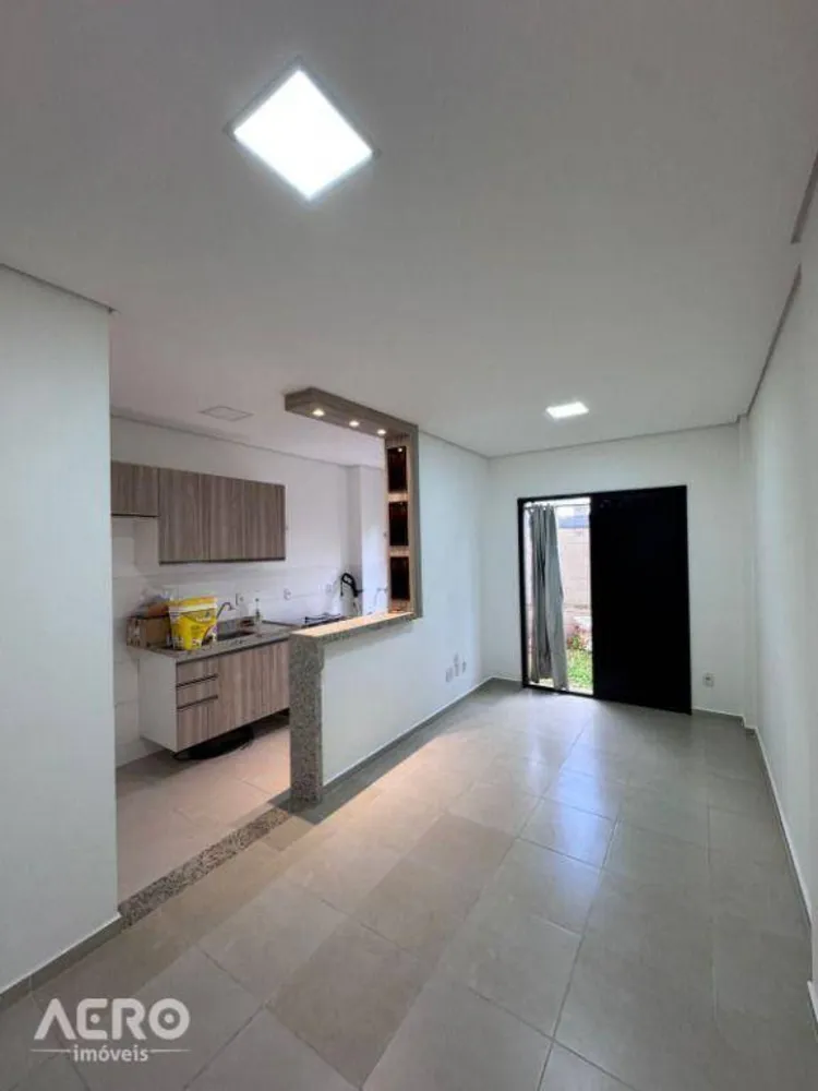 Apartamento, 2 quartos, 81 m² - Foto 1