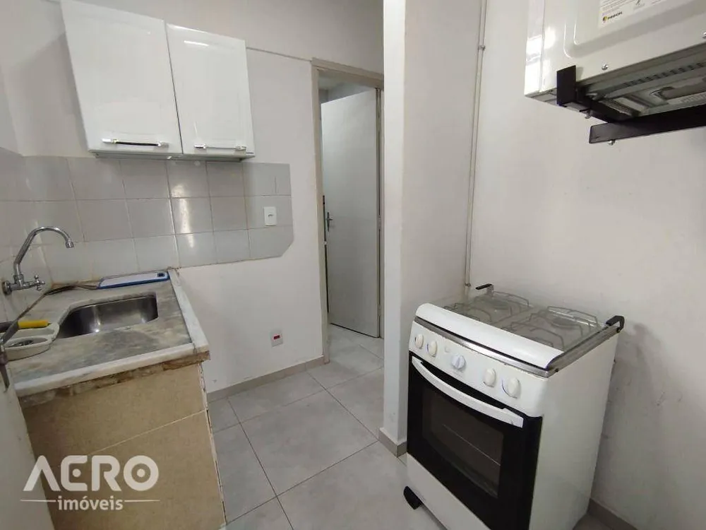 Apartamento, 1 quarto, 30 m² - Foto 2