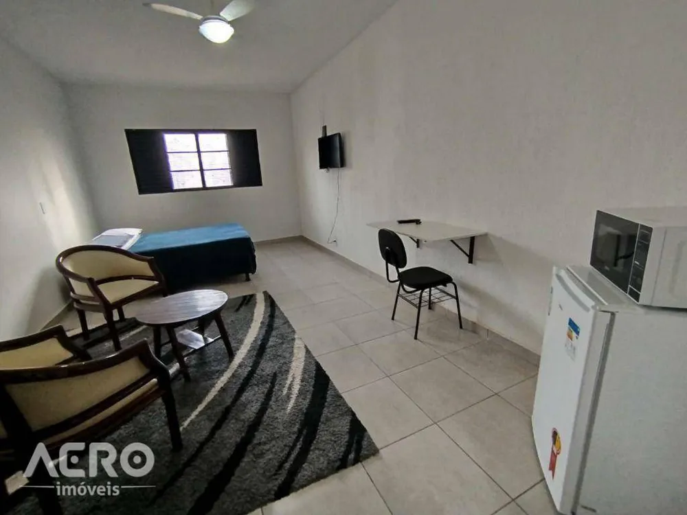 Apartamento, 1 quarto, 30 m² - Foto 7