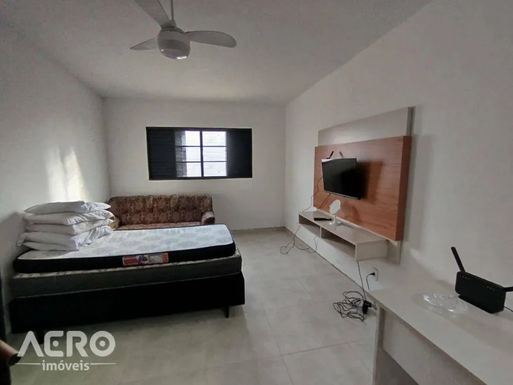 Apartamento, 1 quarto, 30 m² - Foto 6