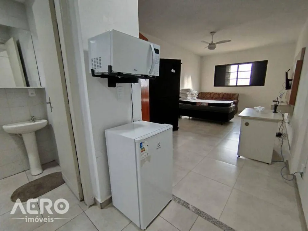 Apartamento, 1 quarto, 30 m² - Foto 5