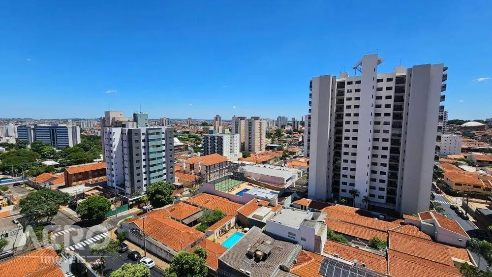 Apartamento, 3 quartos, 106 m² - Foto 7