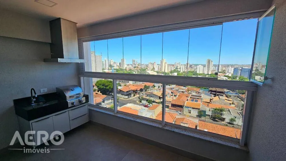 Apartamento, 3 quartos, 106 m² - Foto 1