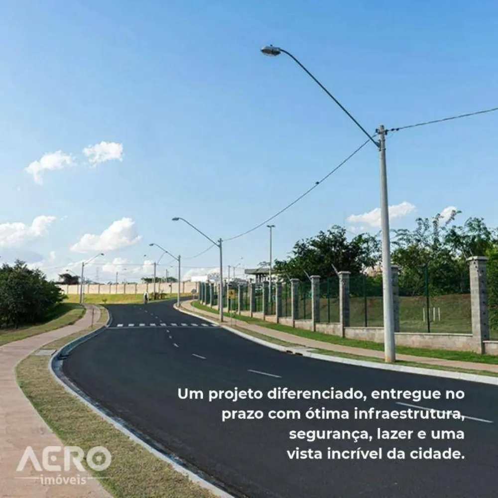 Loteamento e Condomínio, 259 m² - Foto 6