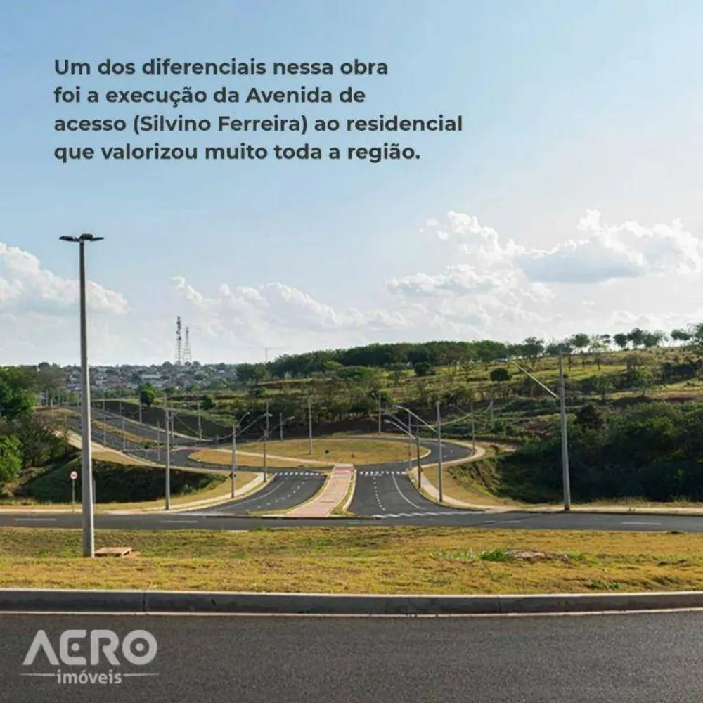 Loteamento e Condomínio, 259 m² - Foto 5