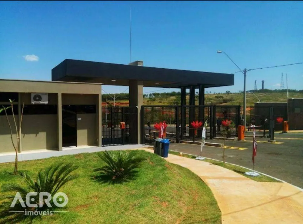 Loteamento e Condomínio, 259 m² - Foto 4