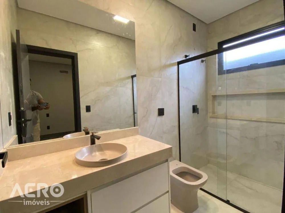 Casa de Condomínio, 3 quartos - Foto 8