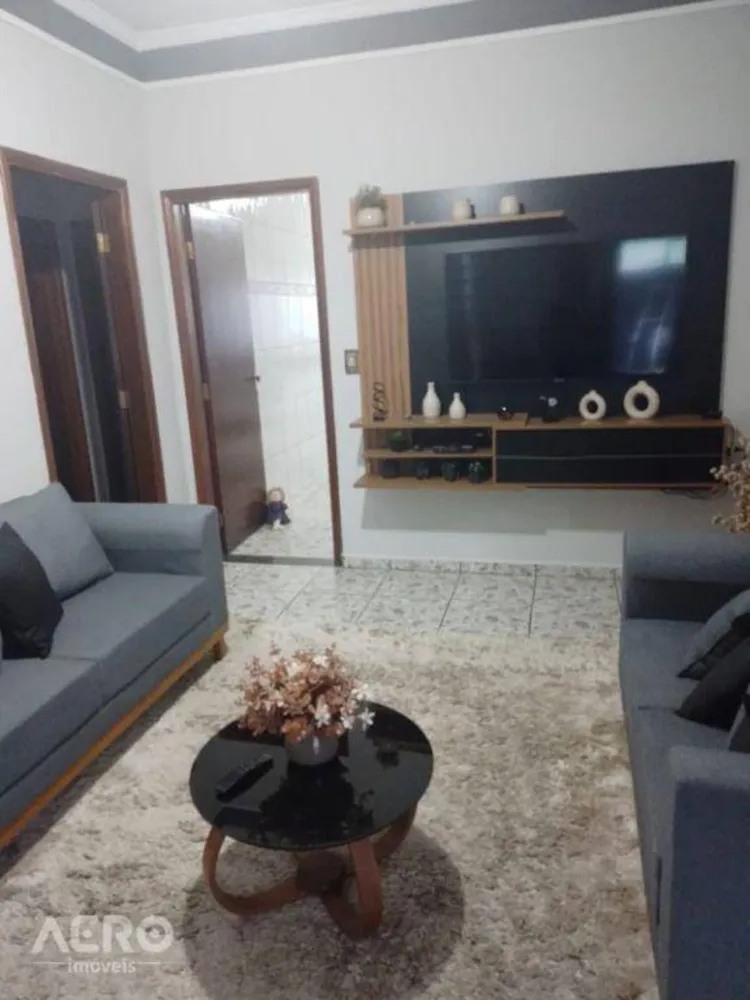 Casa, 2 quartos, 167 m² - Foto 2