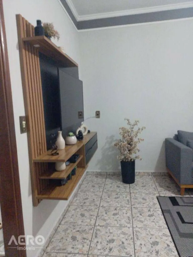 Casa, 2 quartos, 167 m² - Foto 3