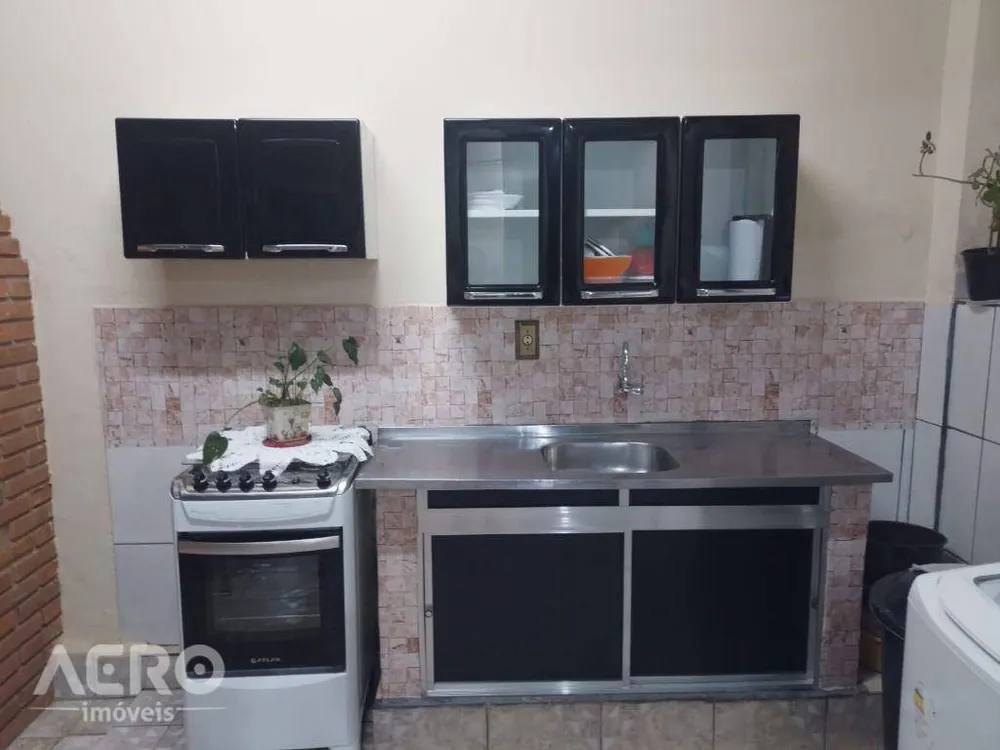 Casa, 2 quartos, 167 m² - Foto 7