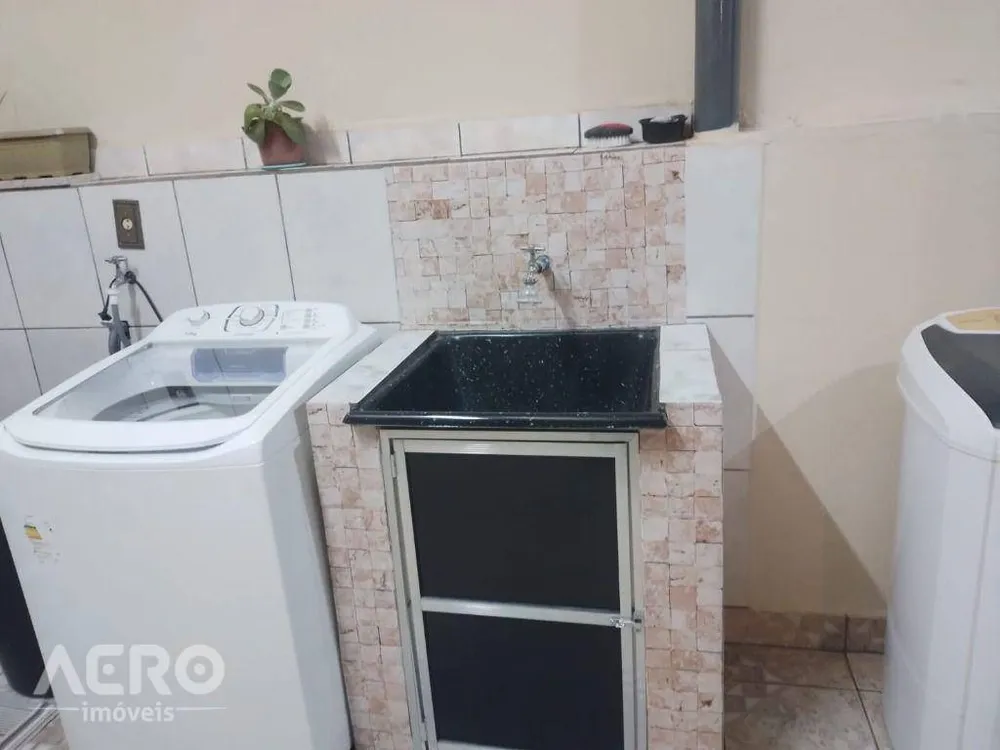 Casa, 2 quartos, 167 m² - Foto 8