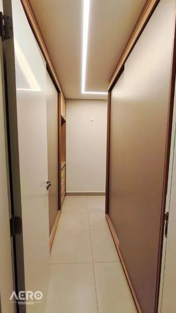 Apartamento, 3 quartos, 127 m² - Foto 2