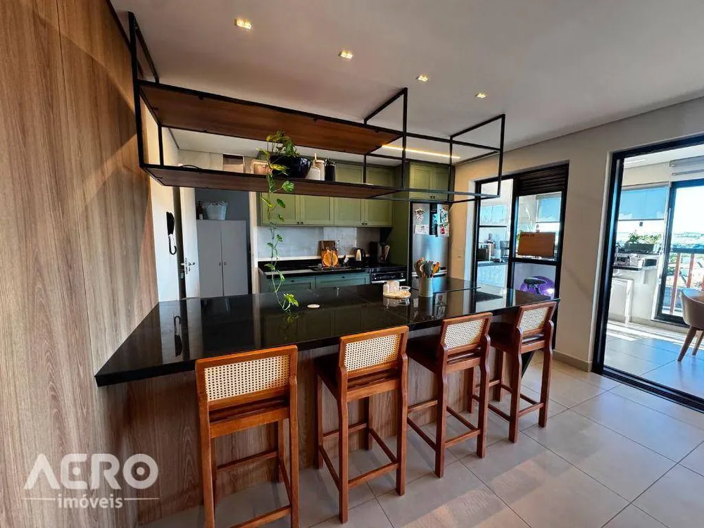 Apartamento, 3 quartos, 127 m² - Foto 9