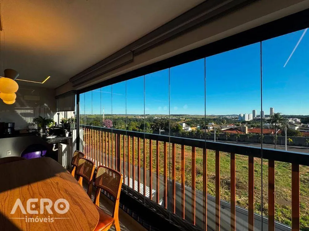 Apartamento, 3 quartos, 127 m² - Foto 11