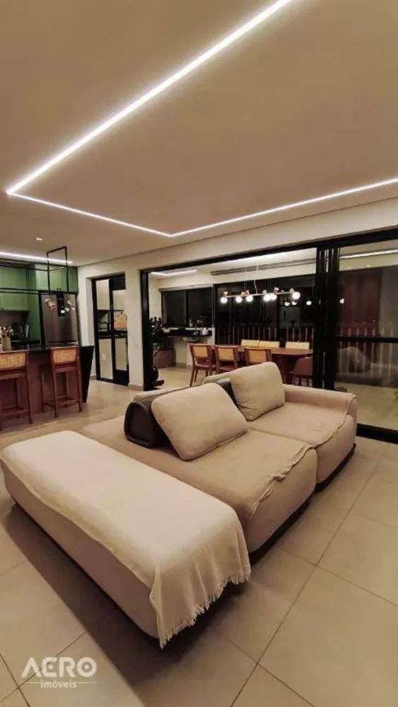 Apartamento, 3 quartos, 127 m² - Foto 7