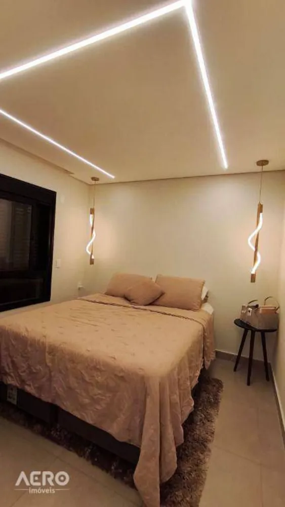 Apartamento, 3 quartos, 127 m² - Foto 8