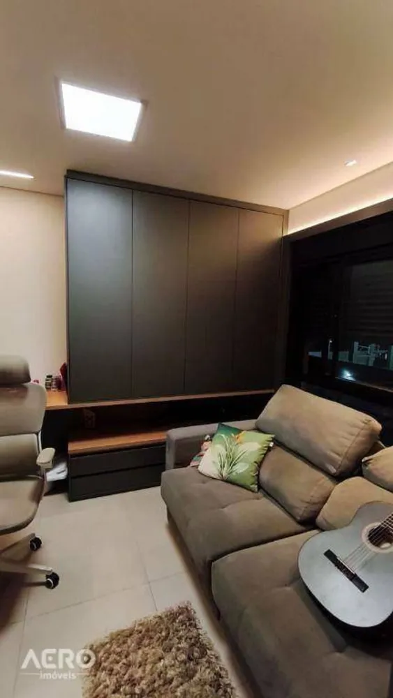 Apartamento, 3 quartos, 127 m² - Foto 4