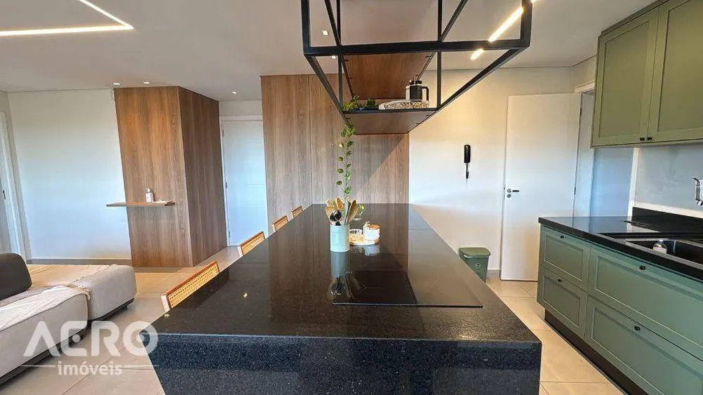 Apartamento, 3 quartos, 127 m² - Foto 10