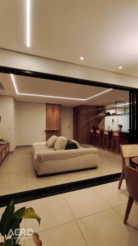 Apartamento, 3 quartos, 127 m² - Foto 6