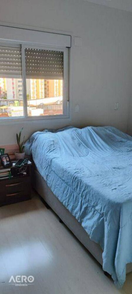 Apartamento, 2 quartos, 59 m² - Foto 10